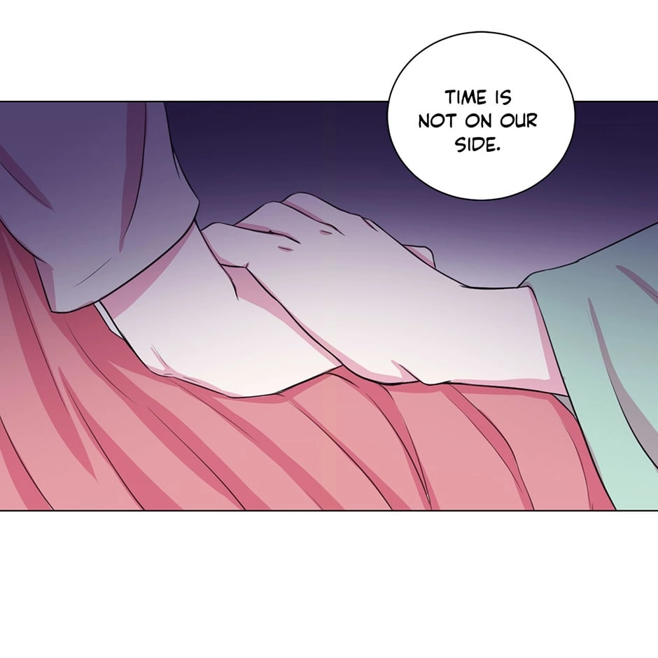 Gekkou Teien Chapter 15 page 45 - 
