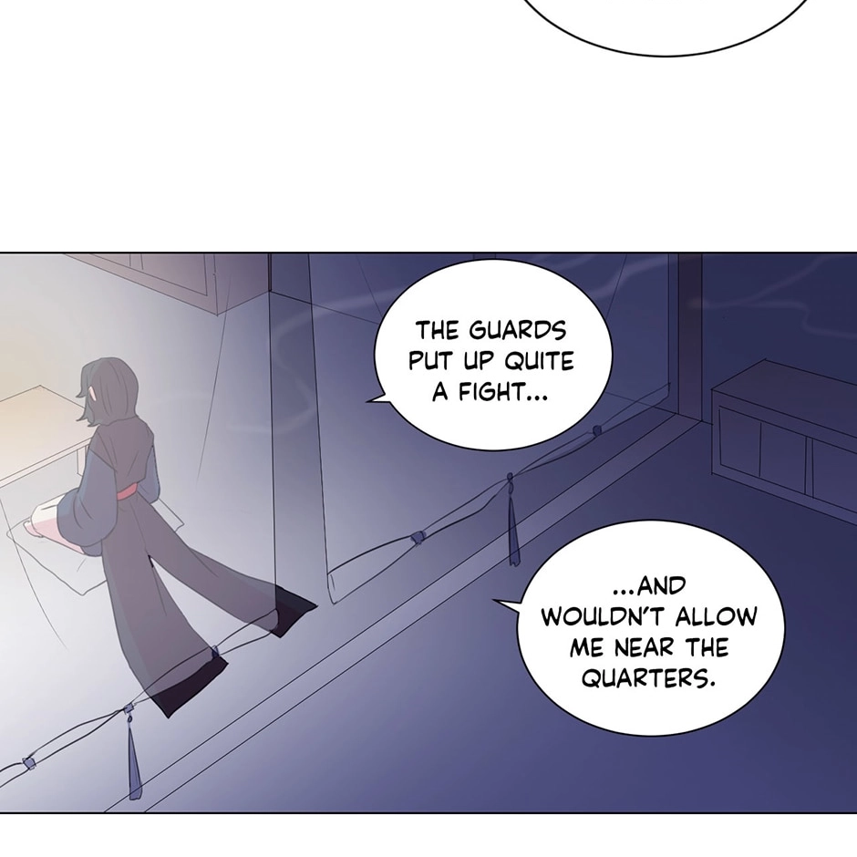 Gekkou Teien Chapter 15 page 48 - 