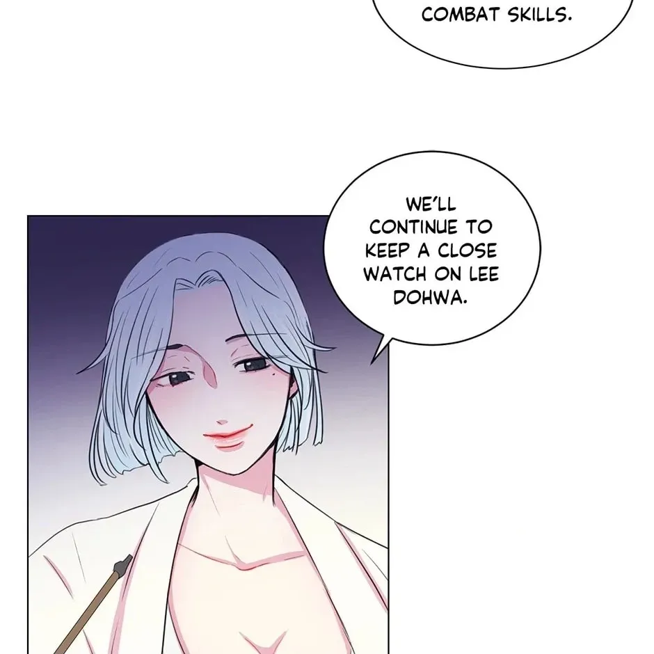 Gekkou Teien Chapter 15 page 50 - 
