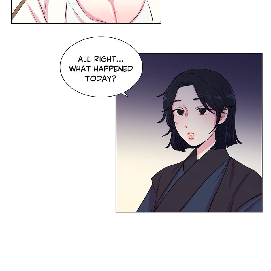 Gekkou Teien Chapter 15 page 51 - 