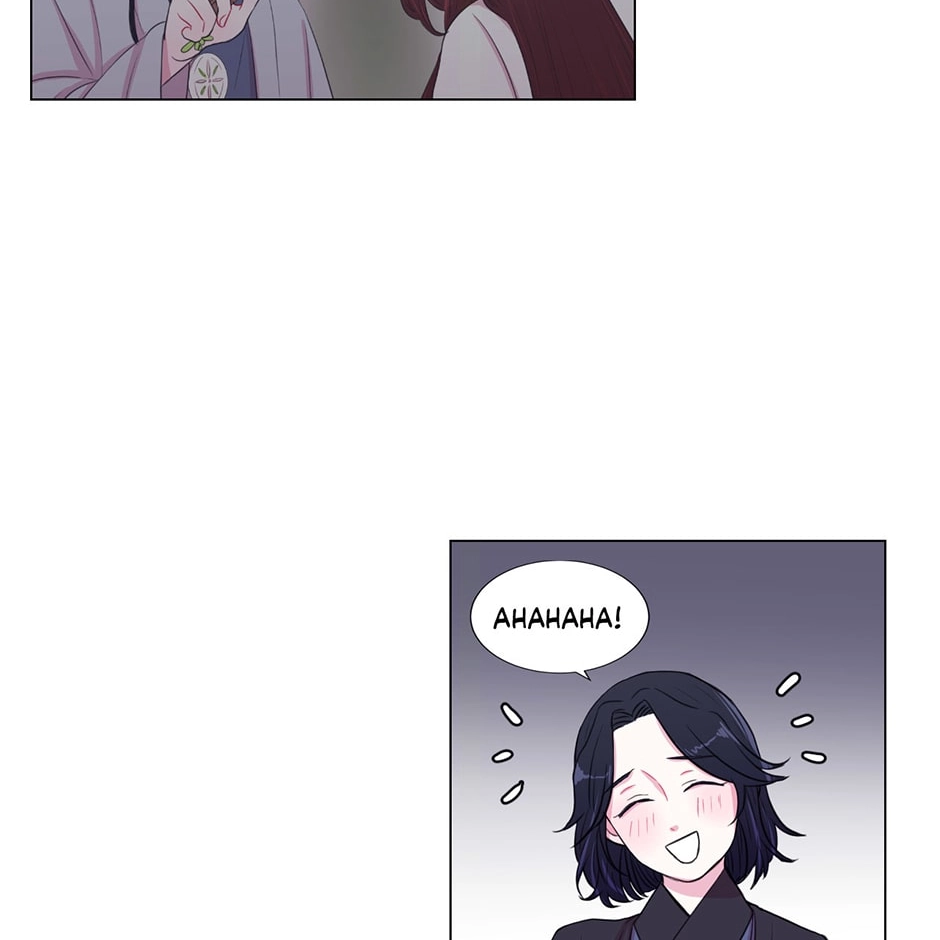 Gekkou Teien Chapter 15 page 54 - 