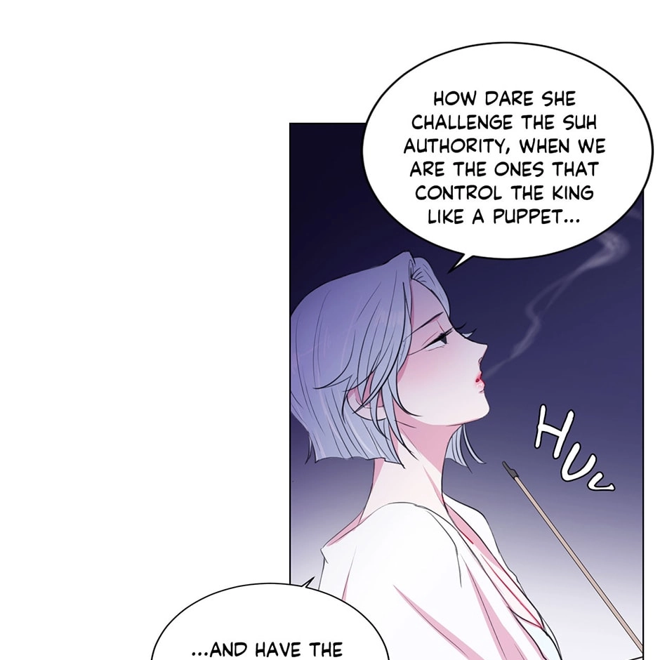 Gekkou Teien Chapter 15 page 59 - 