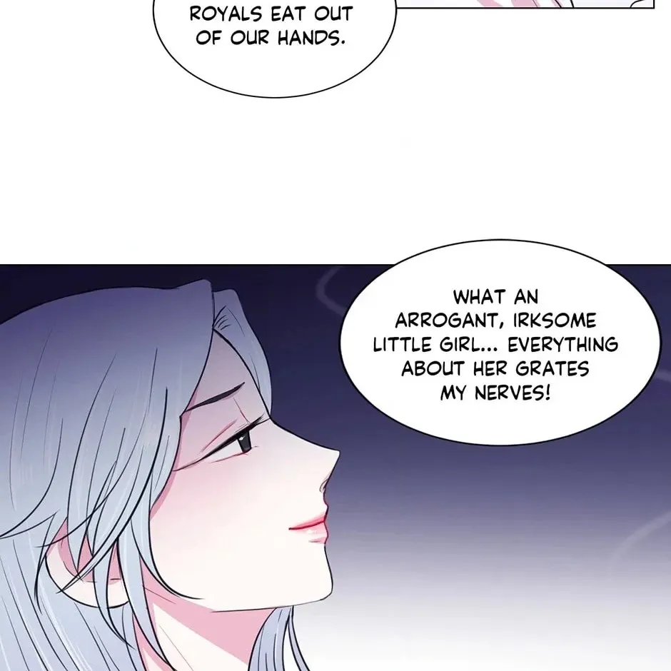 Gekkou Teien Chapter 15 page 60 - 