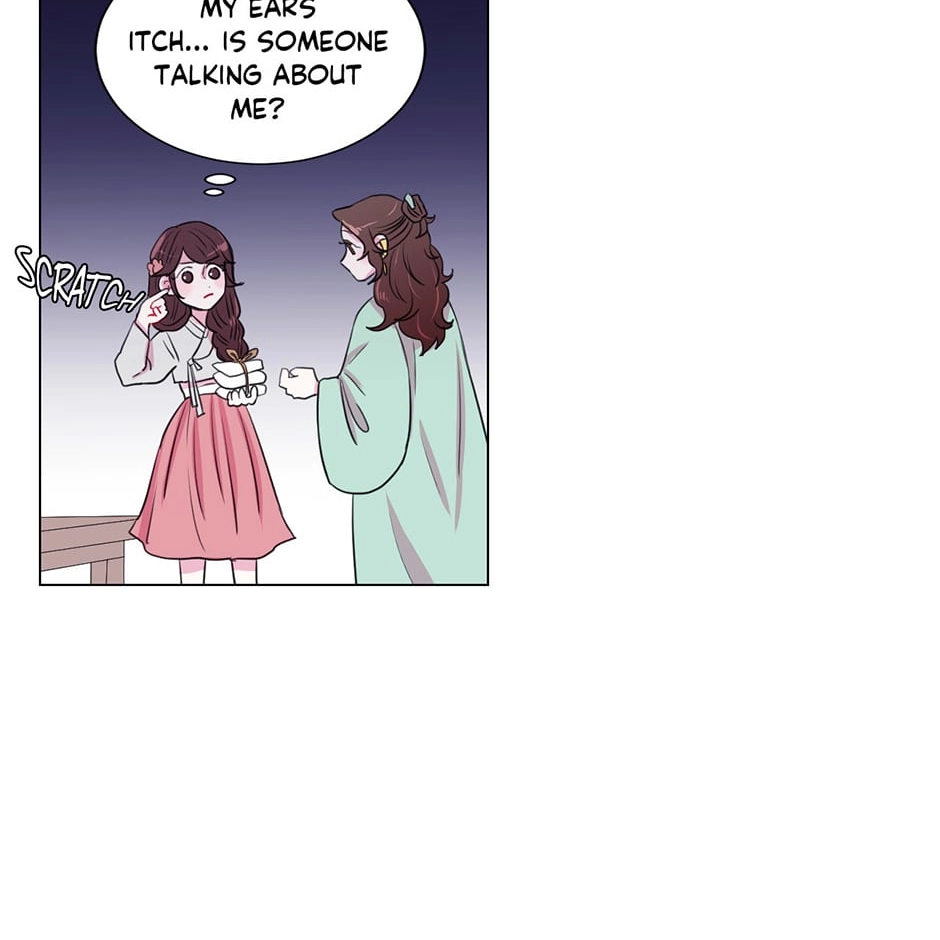 Gekkou Teien Chapter 15 page 62 - 