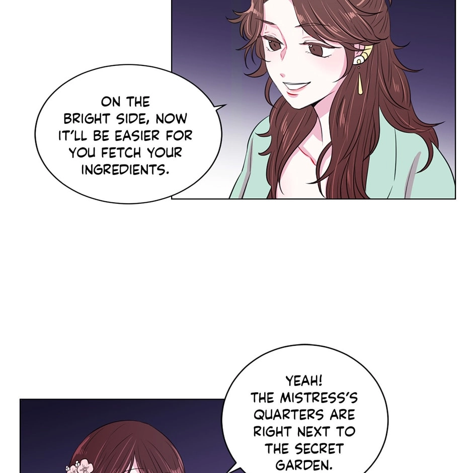 Gekkou Teien Chapter 15 page 65 - 
