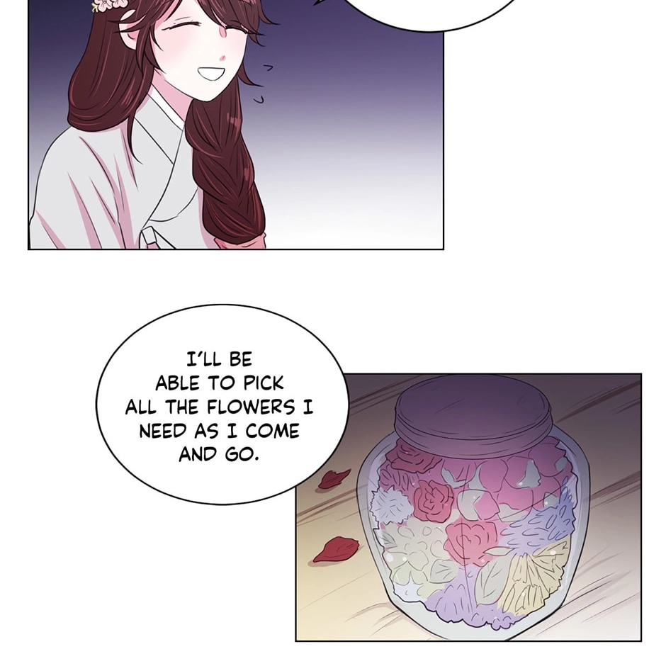 Gekkou Teien Chapter 15 page 66 - 