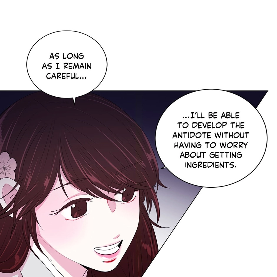 Gekkou Teien Chapter 15 page 67 - 