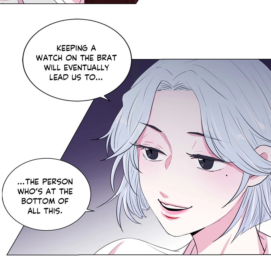 Gekkou Teien Chapter 15 page 68 - 