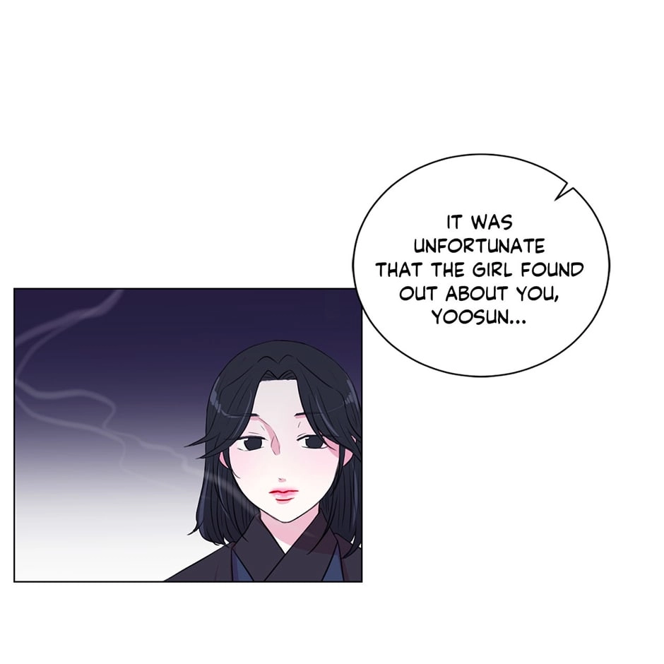 Gekkou Teien Chapter 15 page 69 - 
