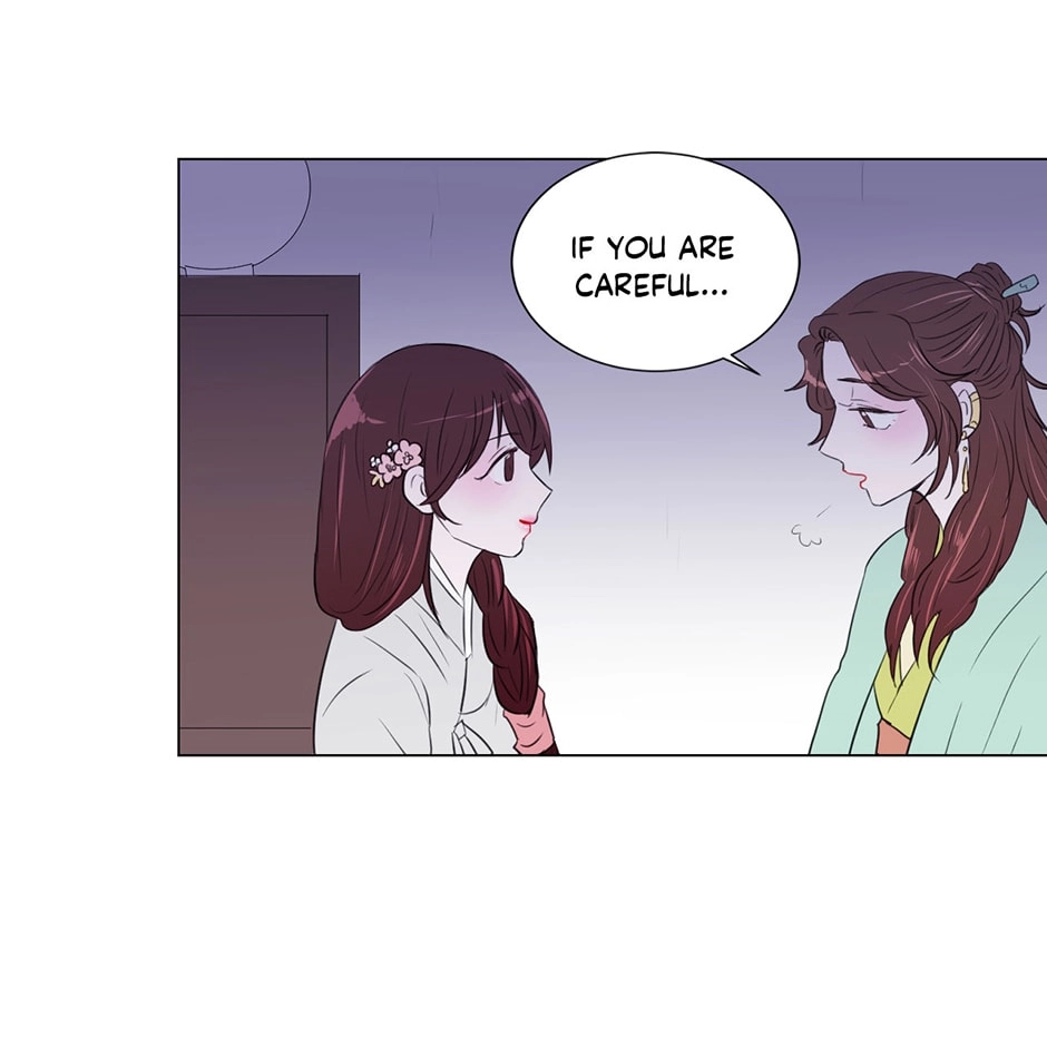 Gekkou Teien Chapter 15 page 74 - 