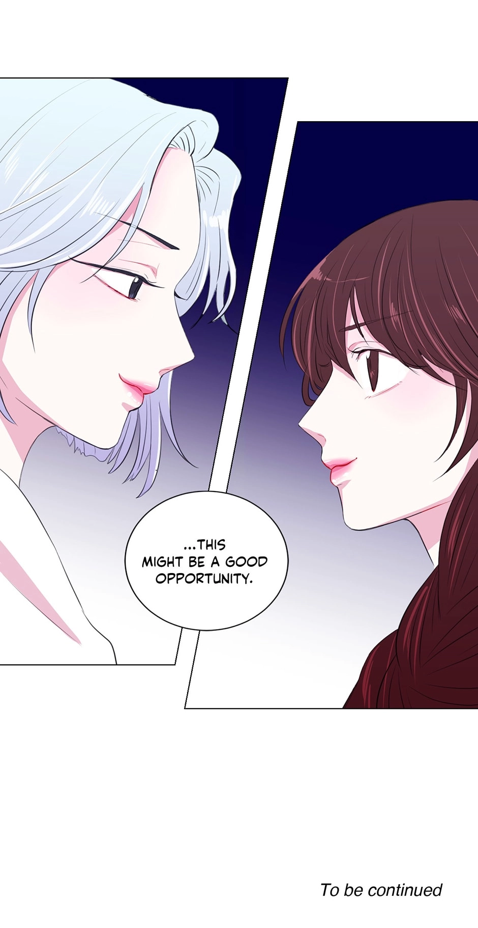 Gekkou Teien Chapter 15 page 75 - 