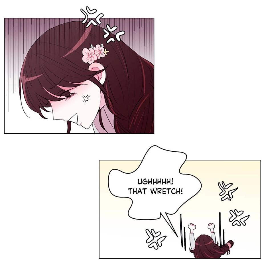 Gekkou Teien Chapter 16 page 12 - 