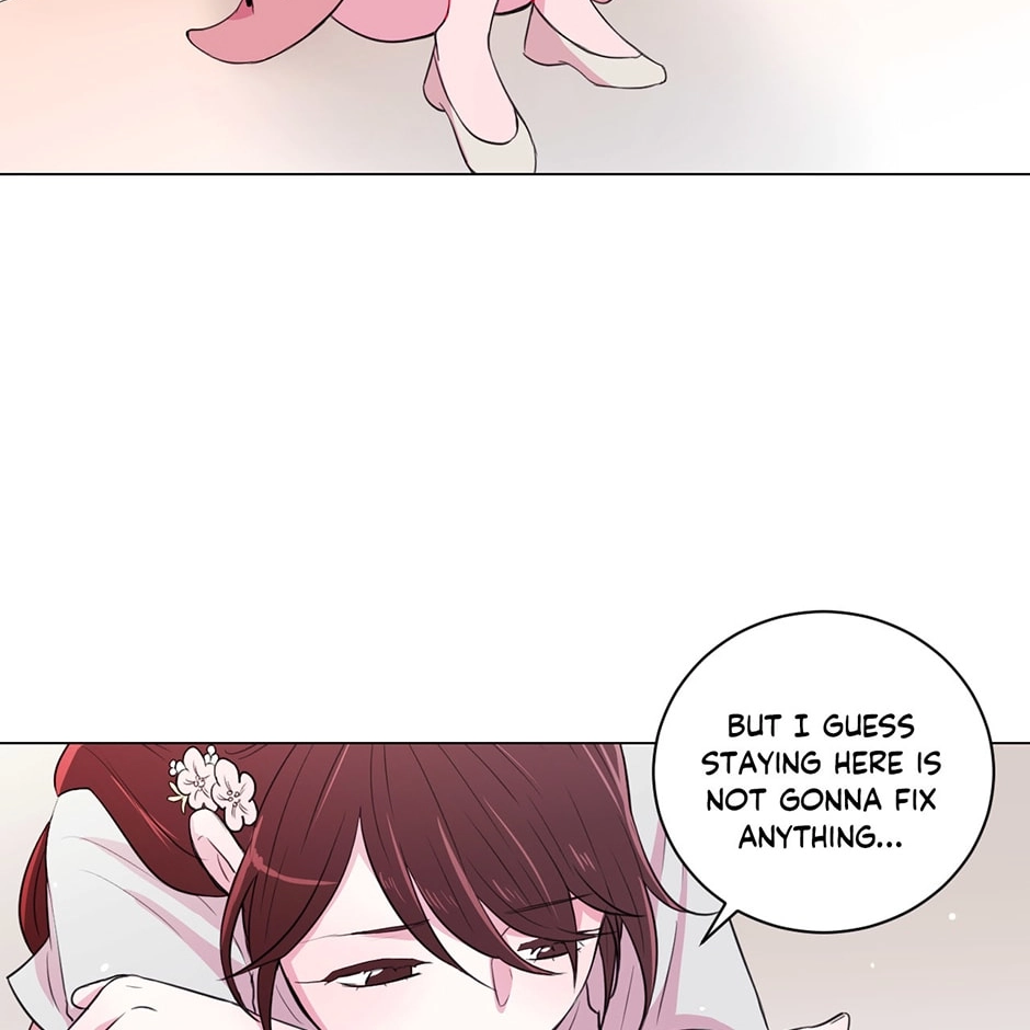 Gekkou Teien Chapter 16 page 14 - 