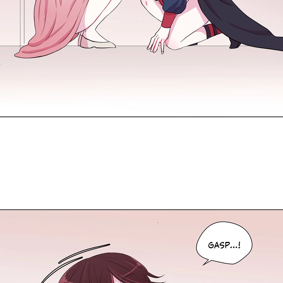 Gekkou Teien Chapter 16 page 19 - 