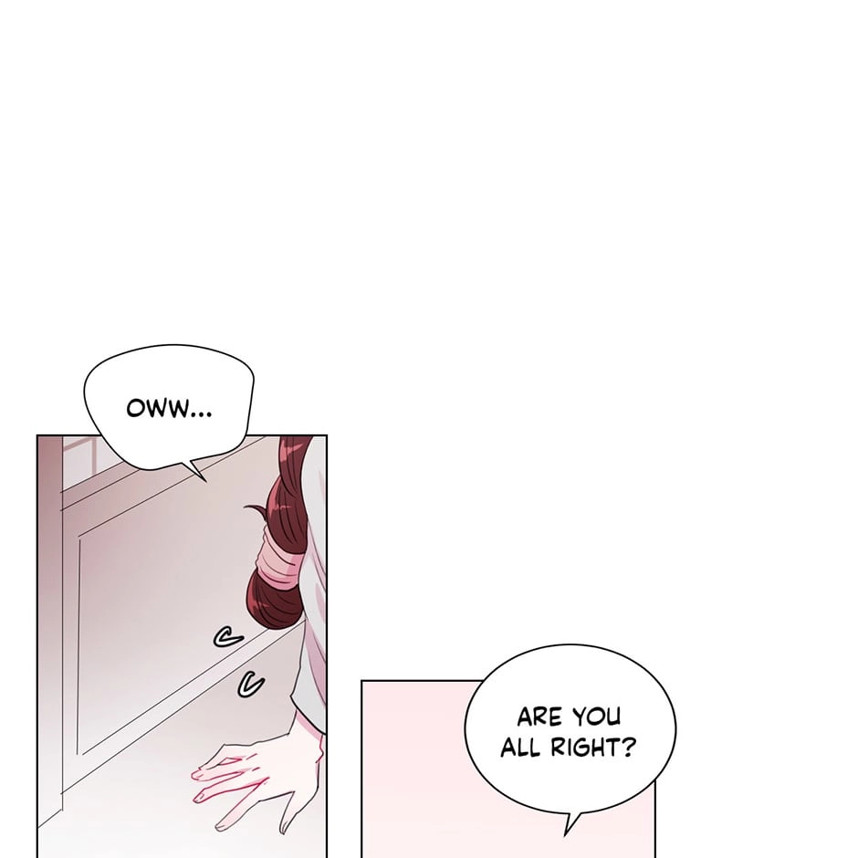 Gekkou Teien Chapter 16 page 22 - 