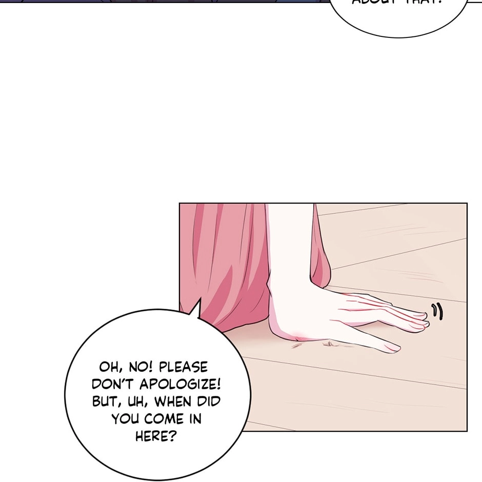 Gekkou Teien Chapter 16 page 26 - 