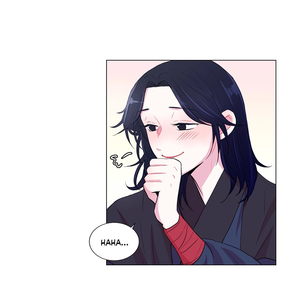 Gekkou Teien Chapter 16 page 29 - 
