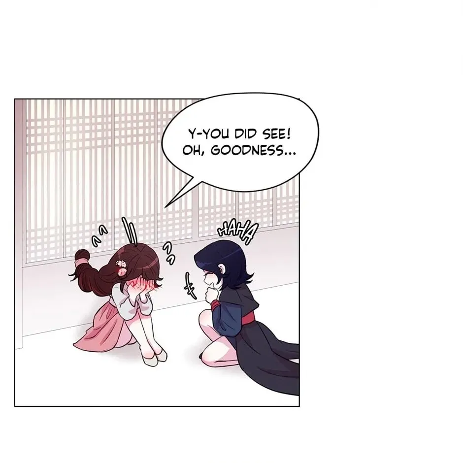Gekkou Teien Chapter 16 page 30 - 