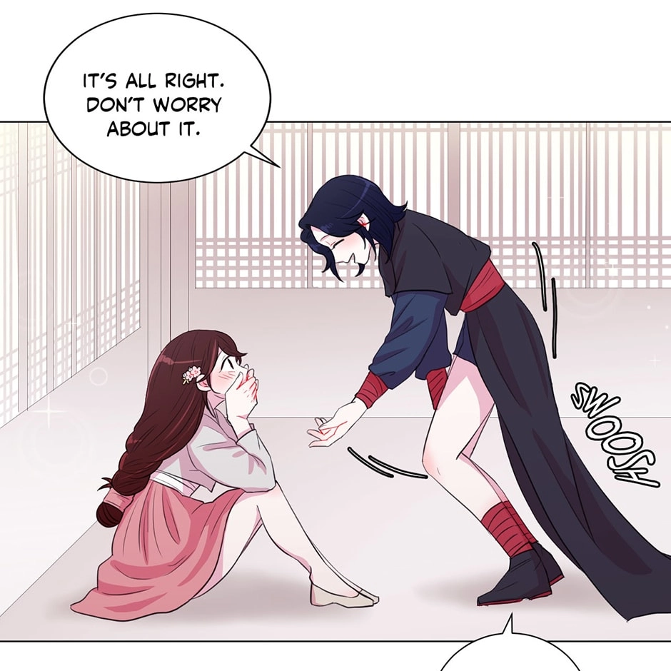 Gekkou Teien Chapter 16 page 31 - 