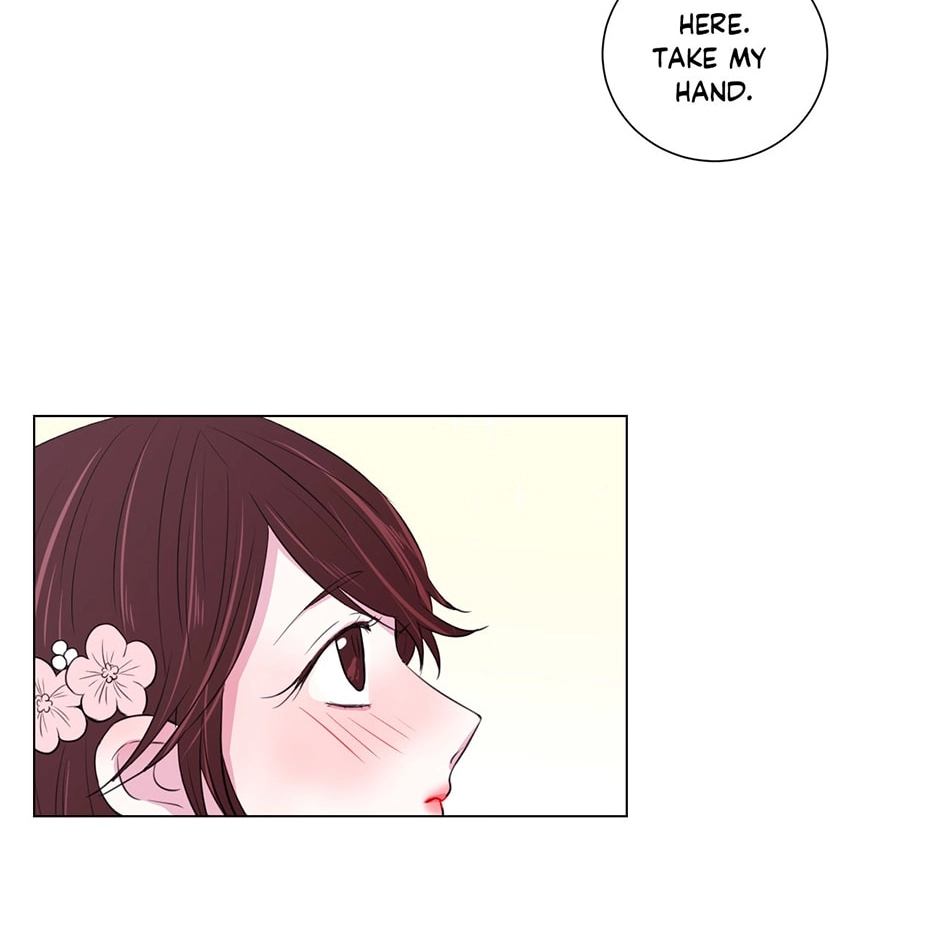 Gekkou Teien Chapter 16 page 32 - 