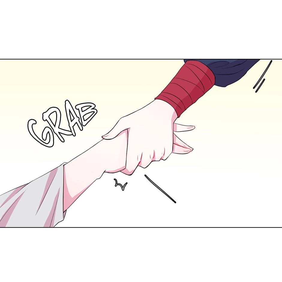 Gekkou Teien Chapter 16 page 33 - 