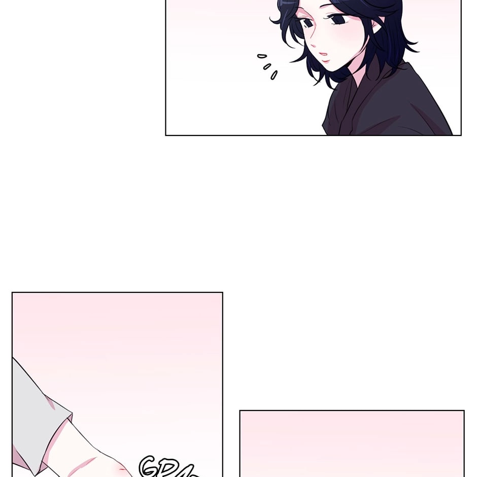 Gekkou Teien Chapter 16 page 35 - 