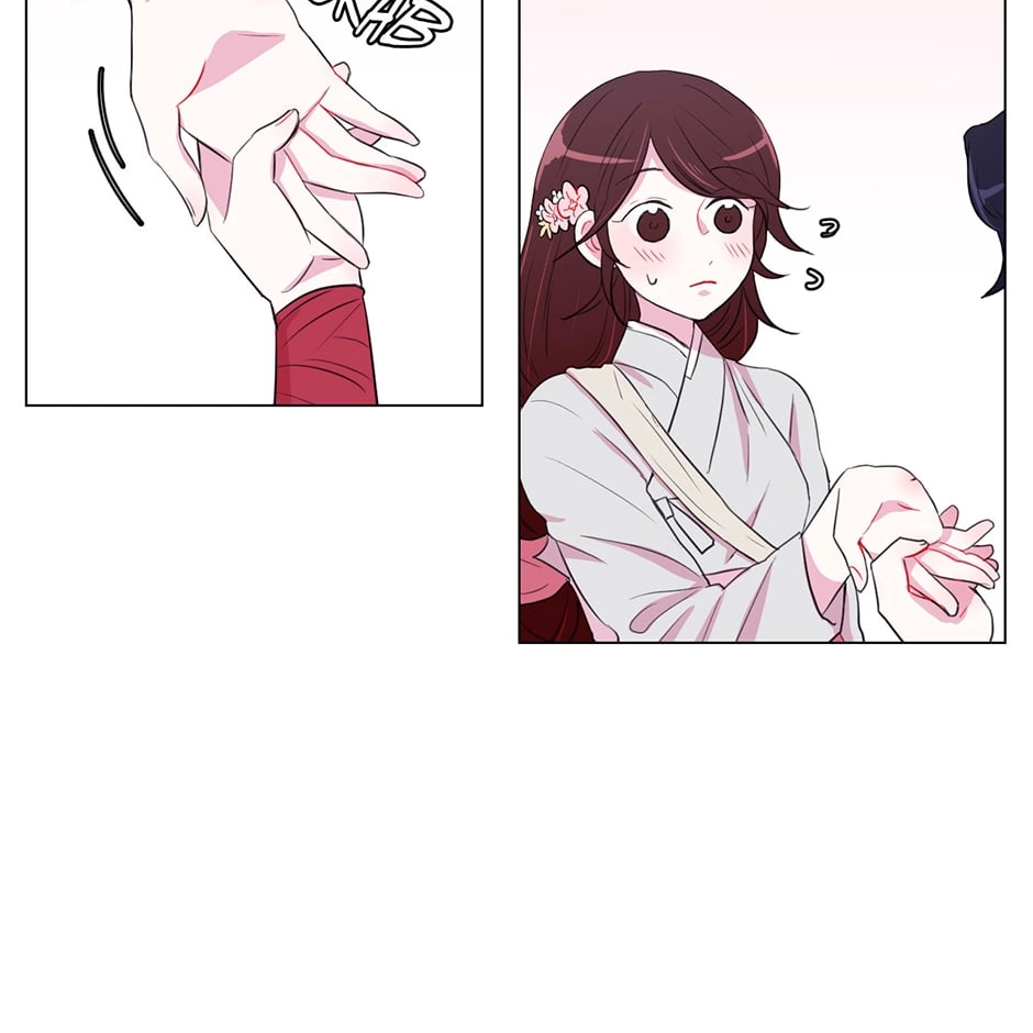 Gekkou Teien Chapter 16 page 36 - 