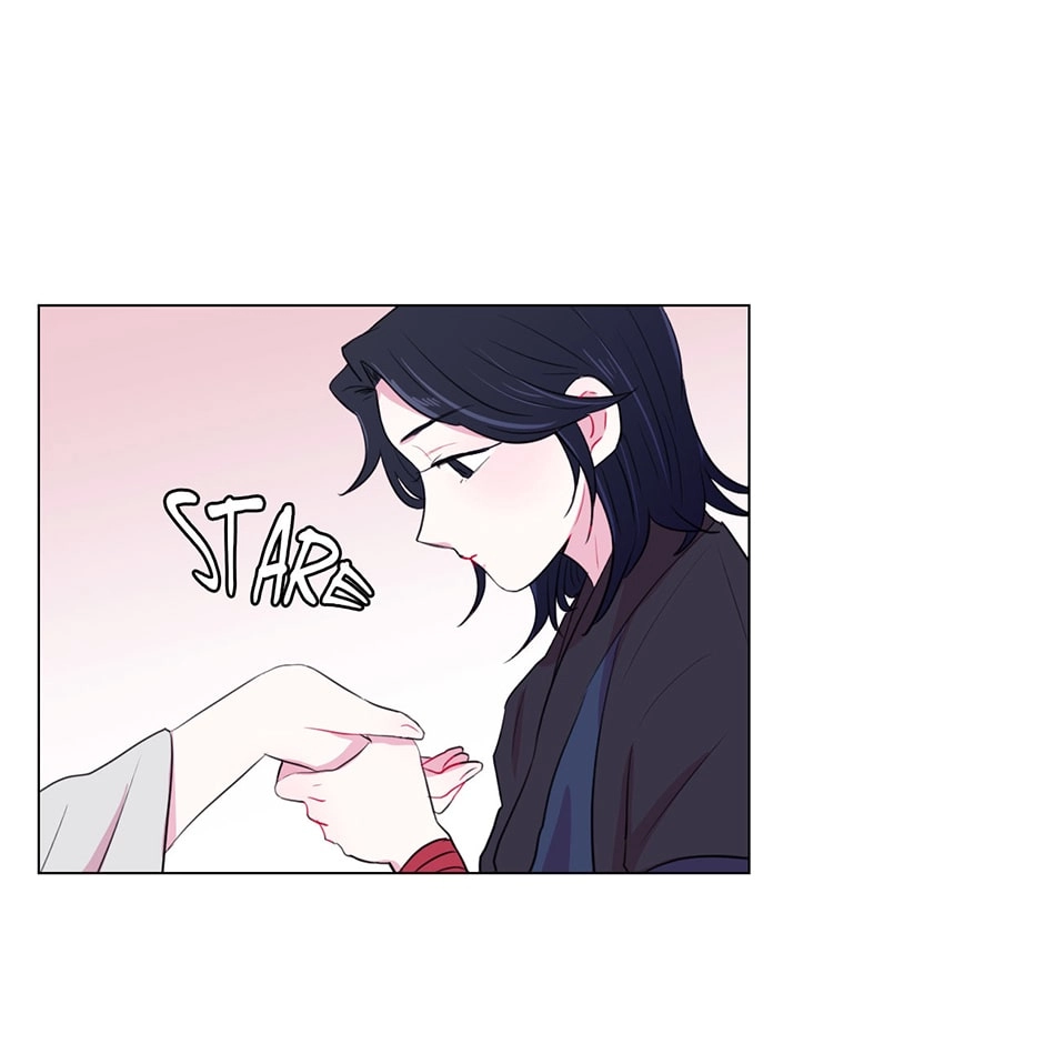 Gekkou Teien Chapter 16 page 37 - 