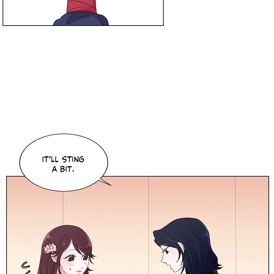 Gekkou Teien Chapter 16 page 47 - 