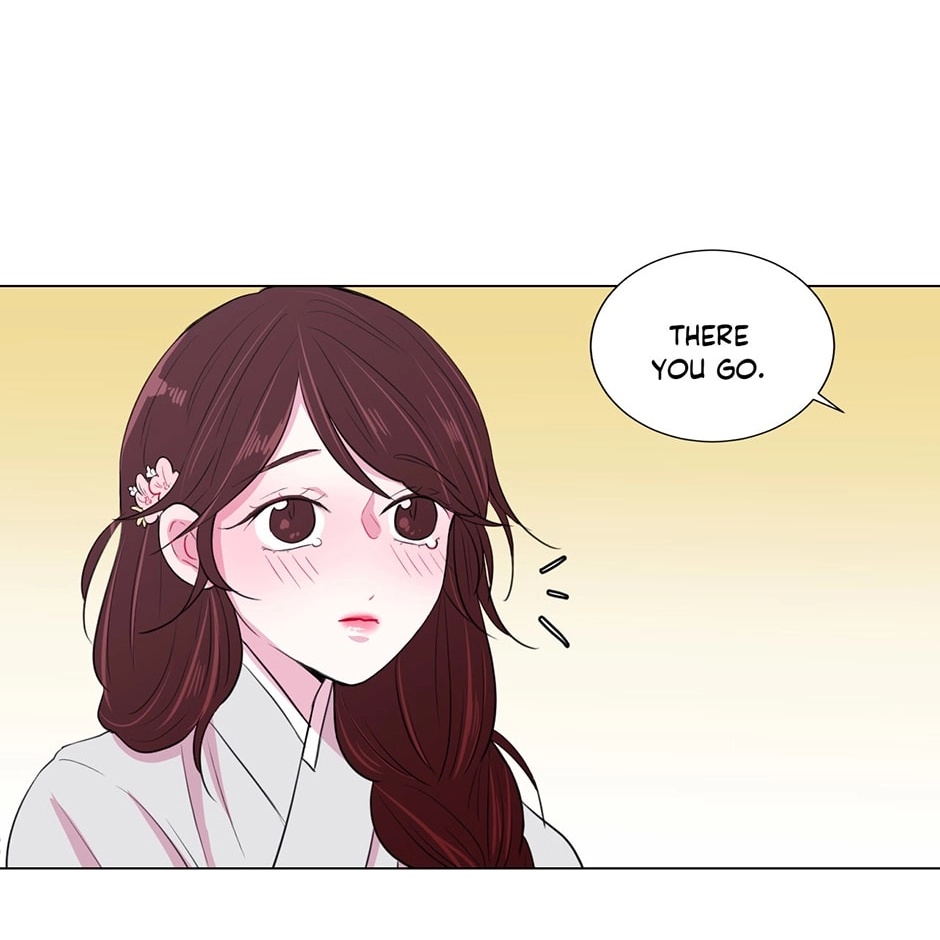 Gekkou Teien Chapter 16 page 54 - 