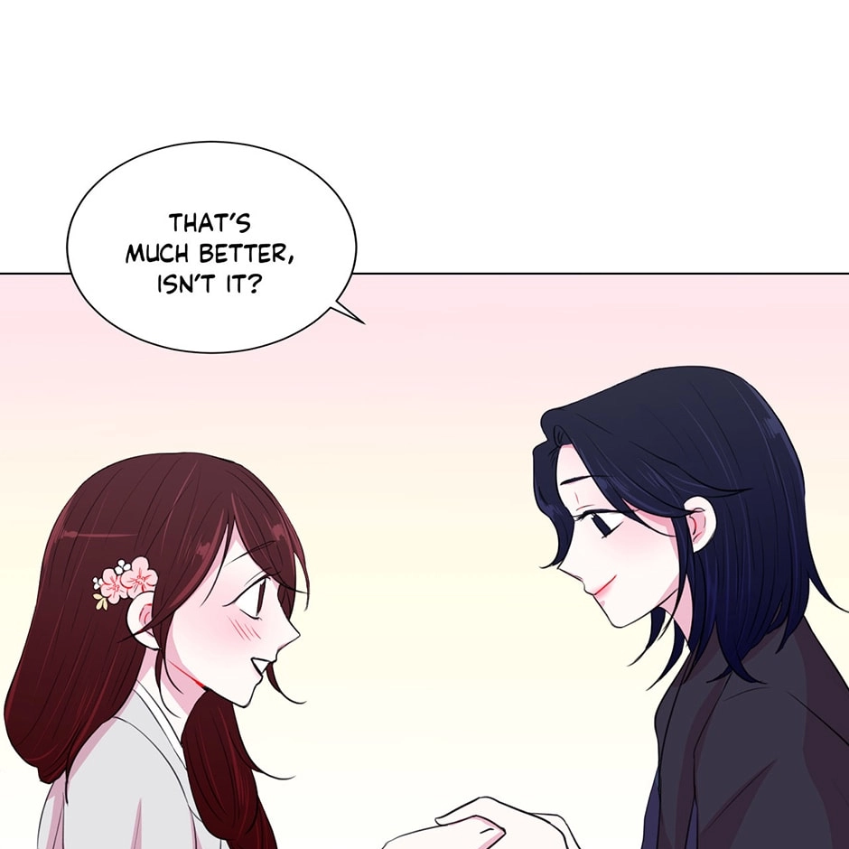 Gekkou Teien Chapter 16 page 55 - 