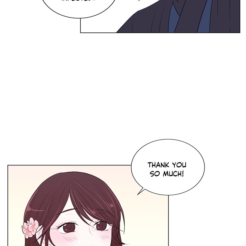 Gekkou Teien Chapter 16 page 57 - 