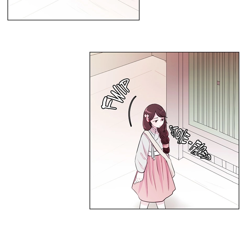 Gekkou Teien Chapter 16 page 7 - 
