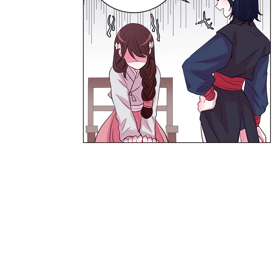 Gekkou Teien Chapter 16 page 62 - 