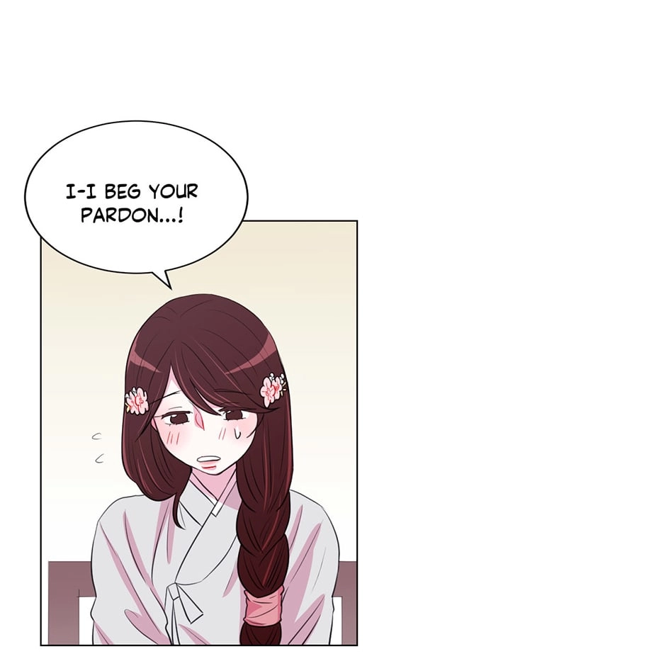 Gekkou Teien Chapter 16 page 63 - 