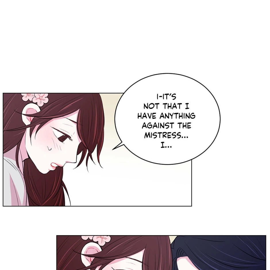 Gekkou Teien Chapter 16 page 64 - 