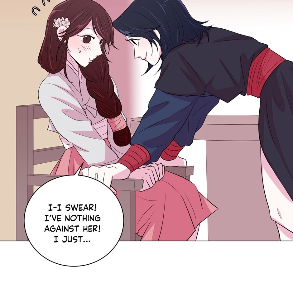 Gekkou Teien Chapter 16 page 66 - 