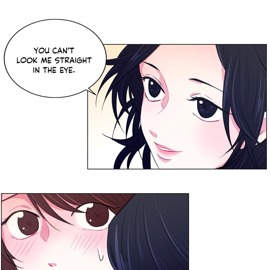 Gekkou Teien Chapter 16 page 67 - 