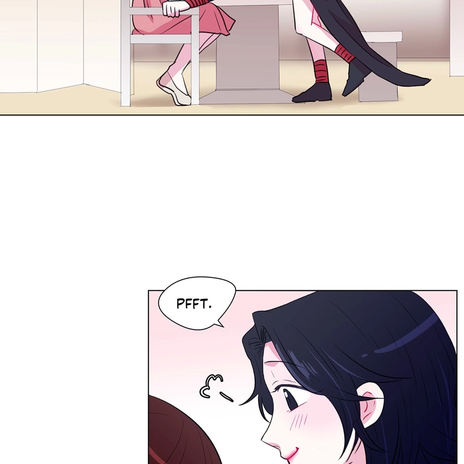 Gekkou Teien Chapter 16 page 69 - 