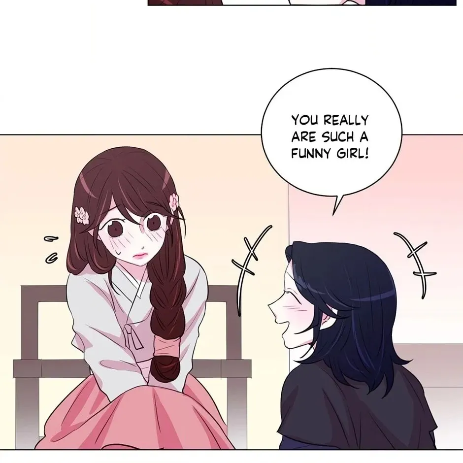 Gekkou Teien Chapter 16 page 70 - 