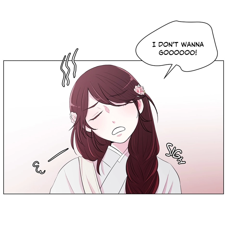 Gekkou Teien Chapter 16 page 8 - 