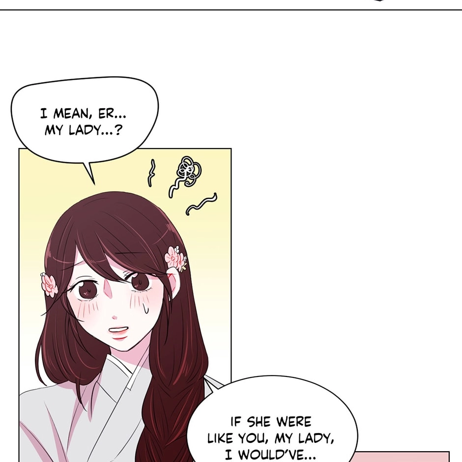 Gekkou Teien Chapter 16 page 72 - 