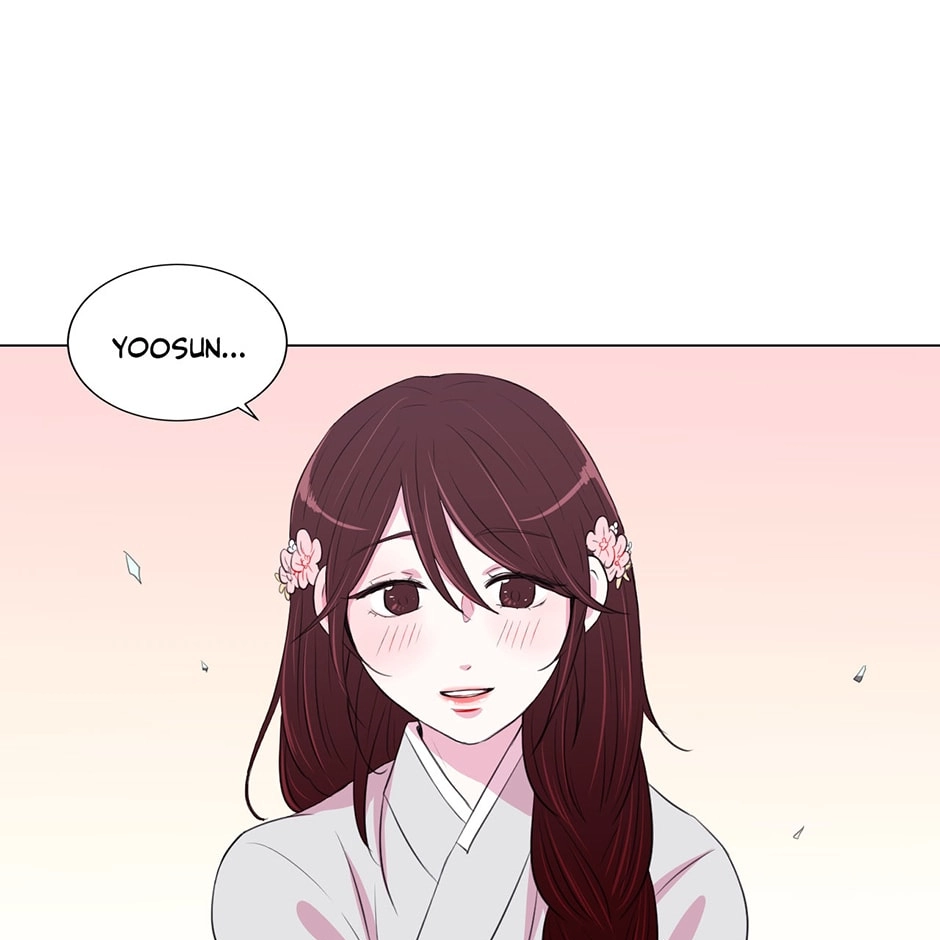 Gekkou Teien Chapter 16 page 75 - 