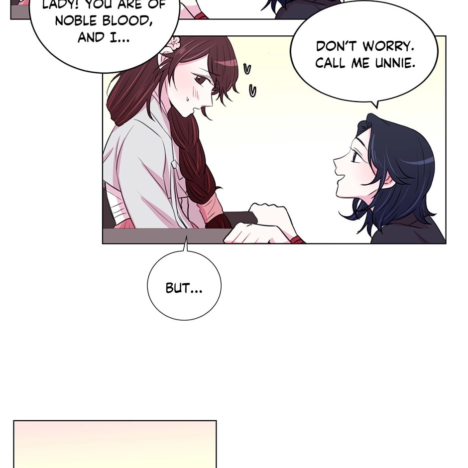 Gekkou Teien Chapter 16 page 77 - 
