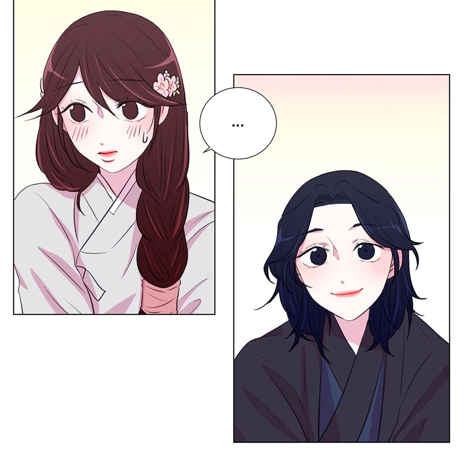 Gekkou Teien Chapter 16 page 78 - 