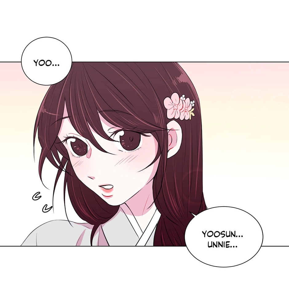 Gekkou Teien Chapter 16 page 79 - 