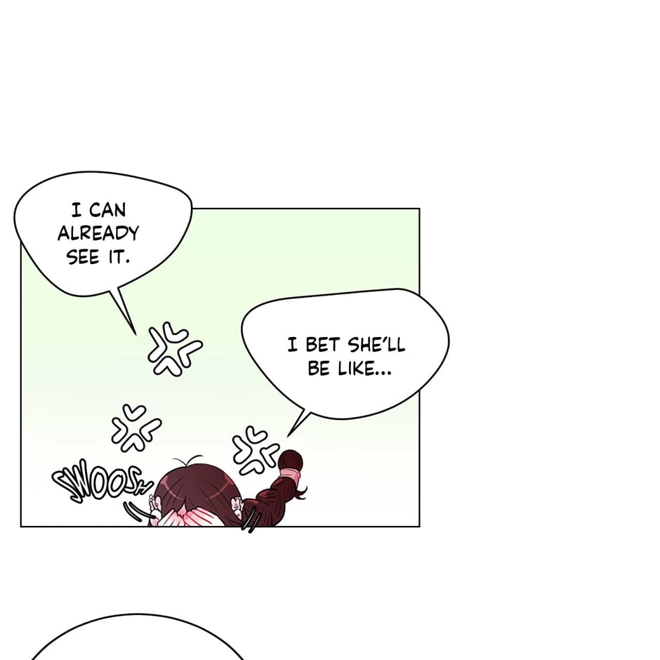 Gekkou Teien Chapter 16 page 9 - 