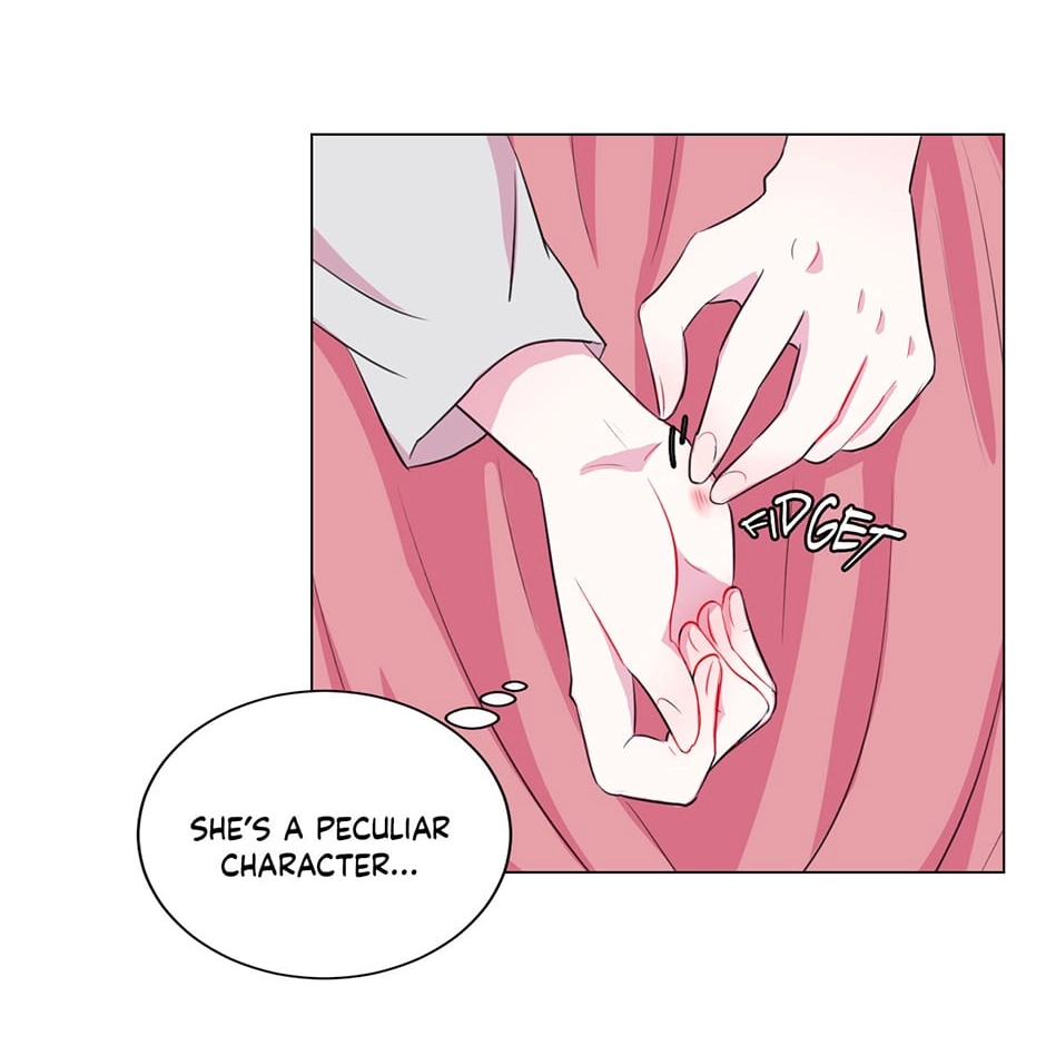Gekkou Teien Chapter 16 page 82 - 