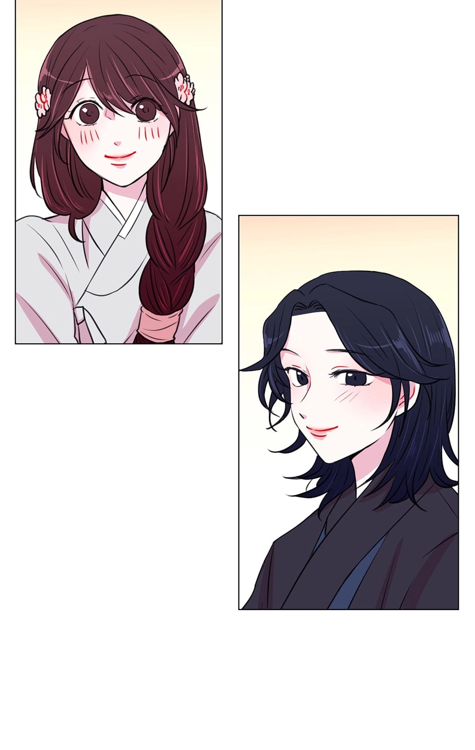 Gekkou Teien Chapter 16 page 84 - 