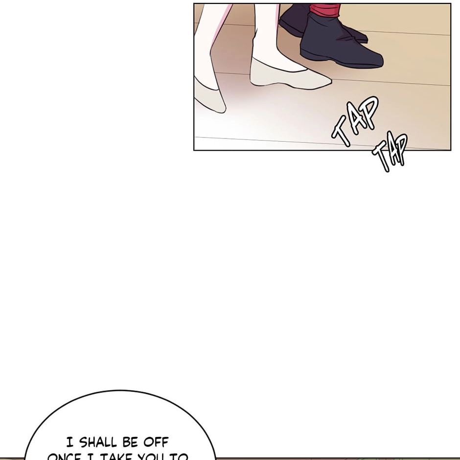 Gekkou Teien Chapter 17 page 2 - 